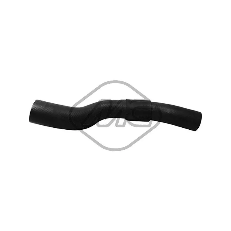 Durite de radiateur Metalcaucho 97228