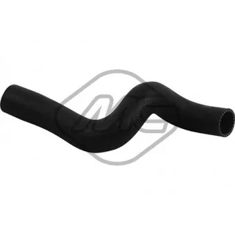 Durite de radiateur Metalcaucho 97238