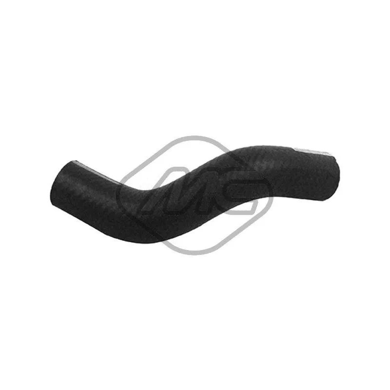 Durite de radiateur Metalcaucho 97288