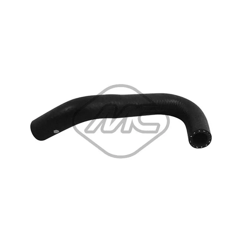 Durite de radiateur Metalcaucho 97290