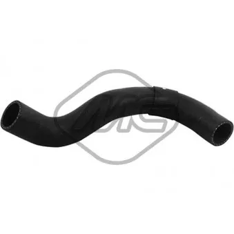 Durite de radiateur Metalcaucho 97306