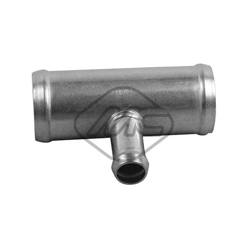 Durite de radiateur Metalcaucho 97310