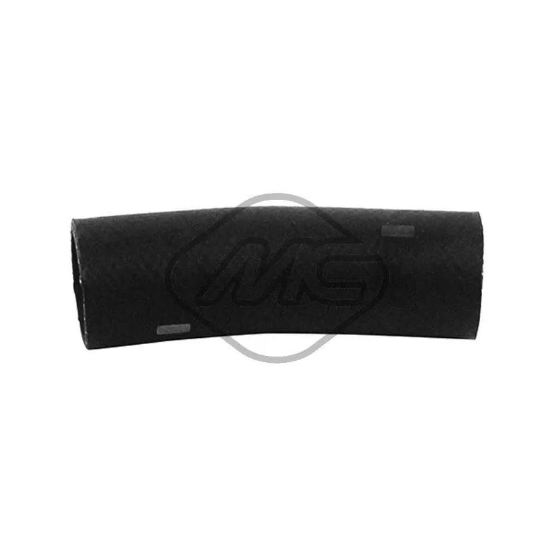 Durite de radiateur Metalcaucho 97312
