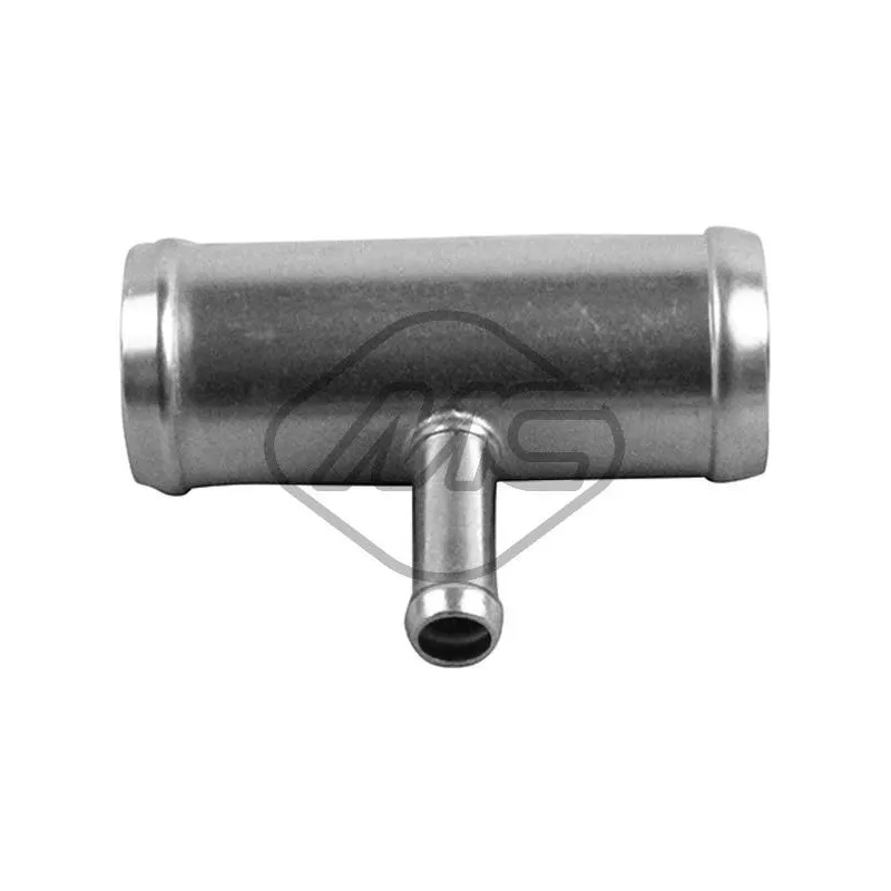 Durite de radiateur Metalcaucho 97313