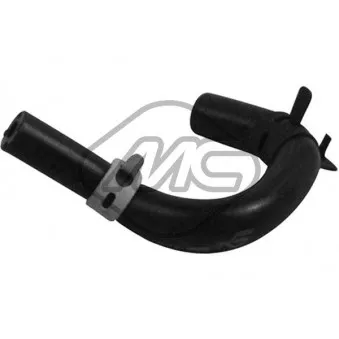 Gaine de suralimentation Metalcaucho 97443