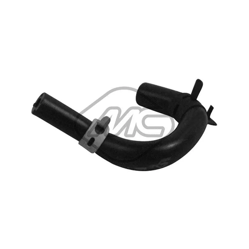 Gaine de suralimentation Metalcaucho 97443