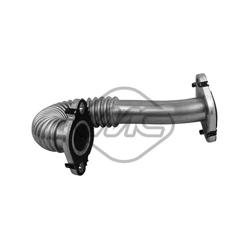 Gaine de suralimentation Metalcaucho 97626