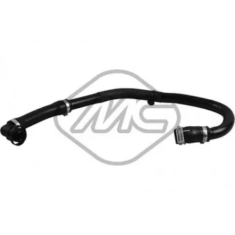 Gaine de suralimentation Metalcaucho 97674