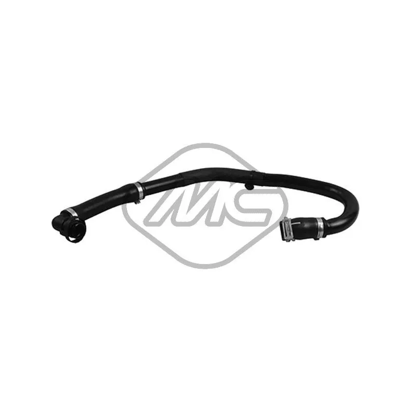 Gaine de suralimentation Metalcaucho 97674