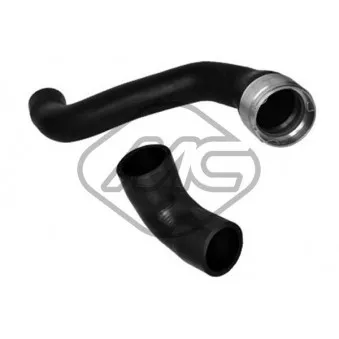Gaine de suralimentation Metalcaucho 97782