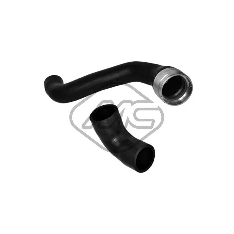 Gaine de suralimentation Metalcaucho 97782