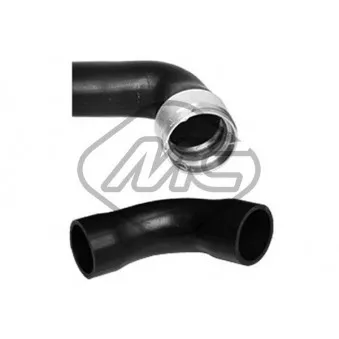 Gaine de suralimentation Metalcaucho 97783
