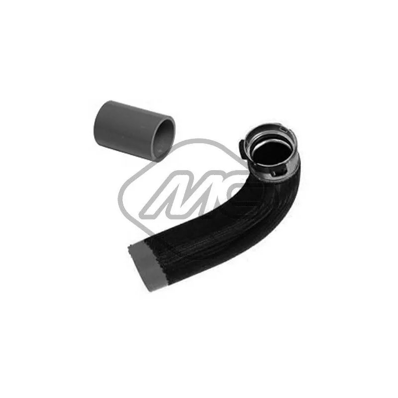 Gaine de suralimentation Metalcaucho 97790