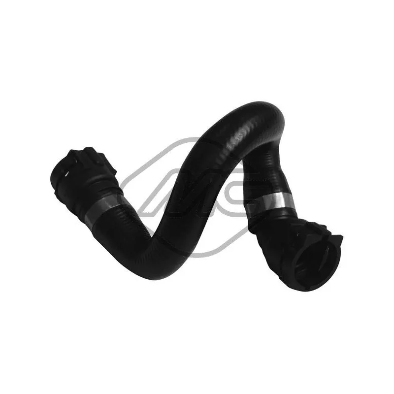 Durite de radiateur Metalcaucho 97823