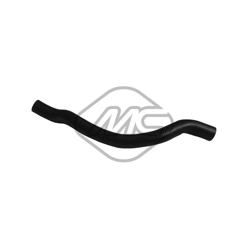 Durite de radiateur Metalcaucho 97834