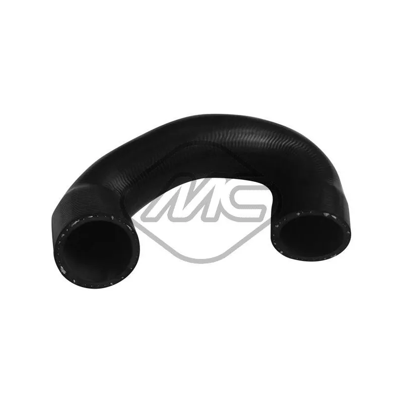 Durite de radiateur Metalcaucho 97860