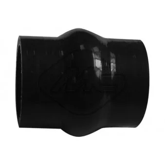 Durite de radiateur Metalcaucho 97864