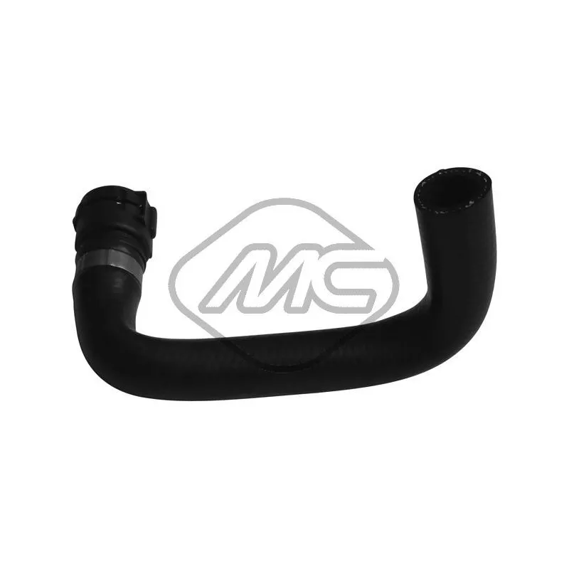 Manche, batterie chauffante-chauffage Metalcaucho 97878