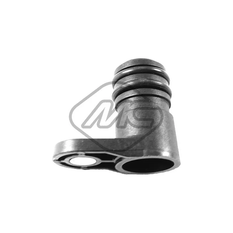 Bouchon,Bride de liquide de refroidissement Metalcaucho 97882