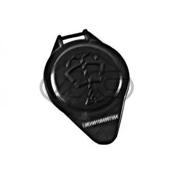 Bouchon, réservoir d'eau de nettoyage Metalcaucho 97884