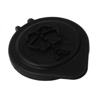 Bouchon, réservoir d'eau de nettoyage Metalcaucho 97885