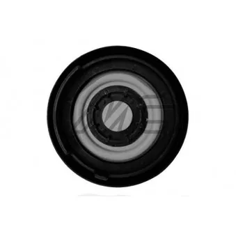 Diaphragme, ventilation du carter-moteur Metalcaucho 97892