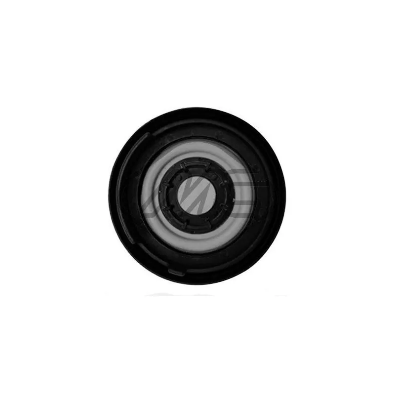 Diaphragme, ventilation du carter-moteur Metalcaucho 97892