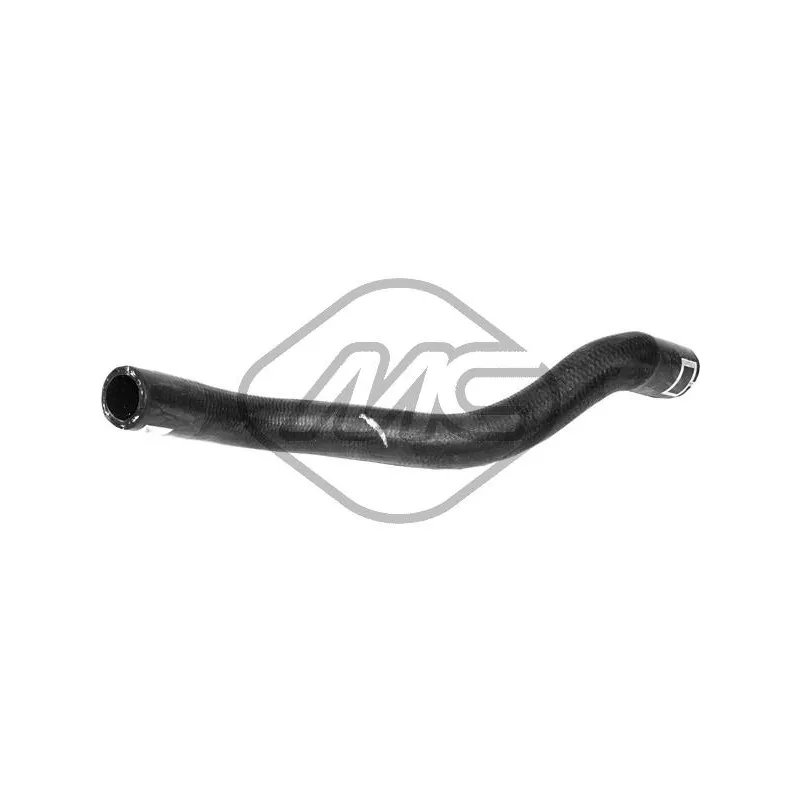 Manche, batterie chauffante-chauffage Metalcaucho 97899