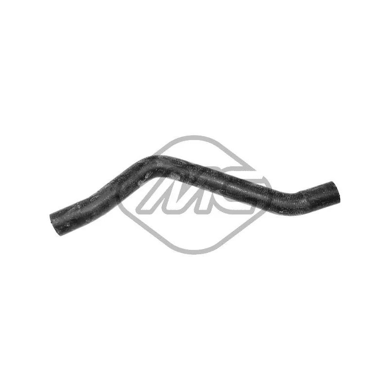 Manche, batterie chauffante-chauffage Metalcaucho 97900