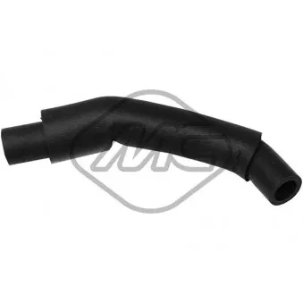 Gaine de suralimentation Metalcaucho 97916