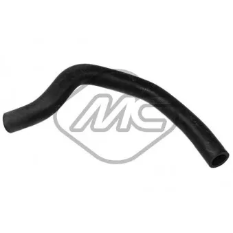 Flexible, aération de la housse de culasse Metalcaucho 97919