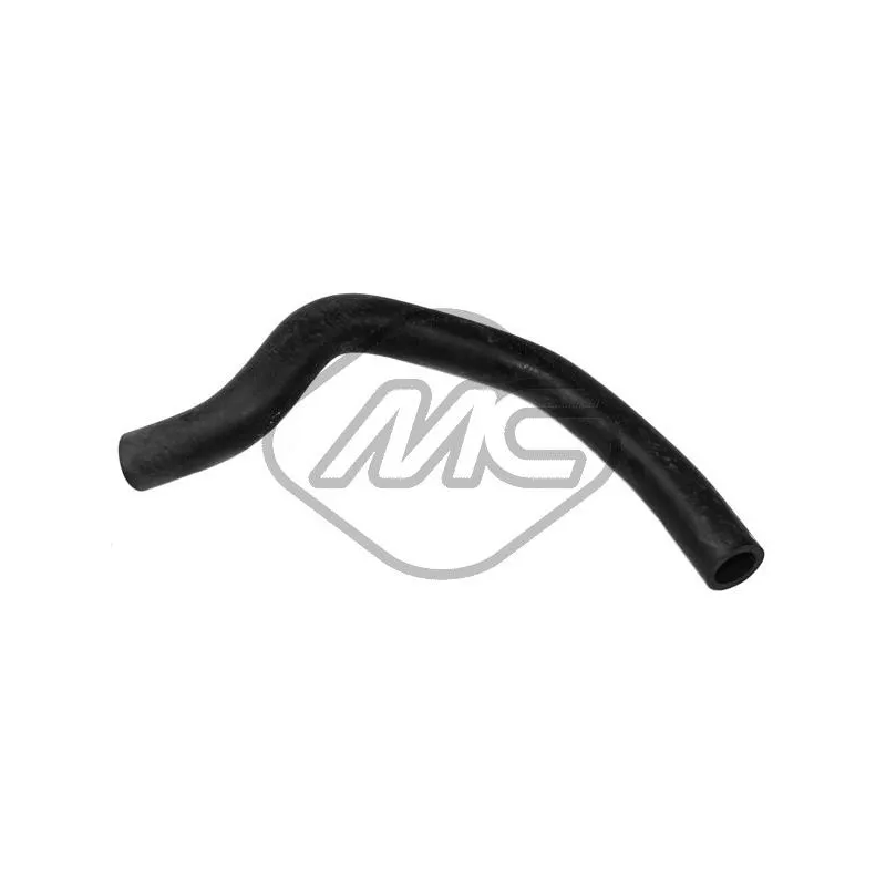 Flexible, aération de la housse de culasse Metalcaucho 97919