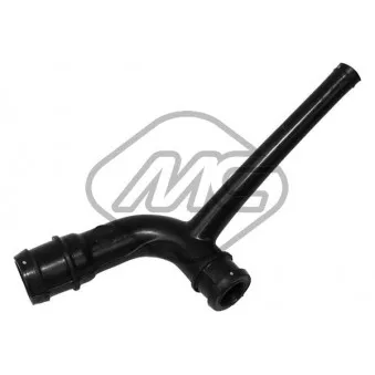 Gaine de suralimentation Metalcaucho 97934