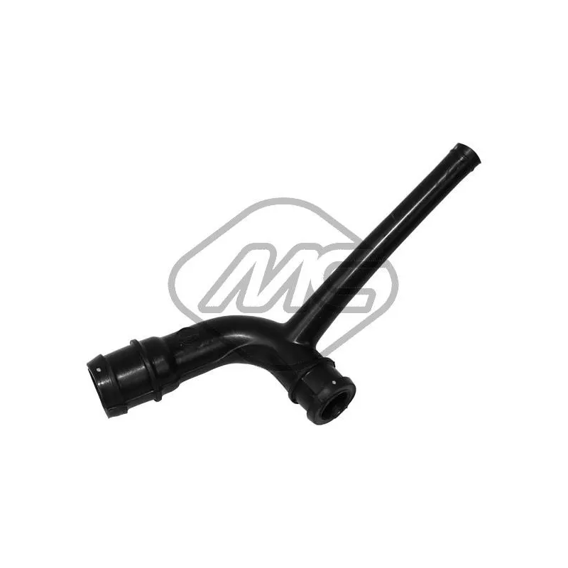 Gaine de suralimentation Metalcaucho 97934