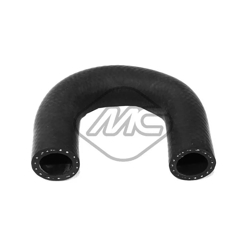 Durite de radiateur Metalcaucho 97967