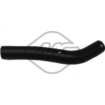 Durite de radiateur Metalcaucho 97998