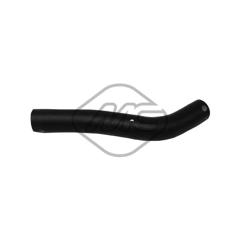 Durite de radiateur Metalcaucho 97998