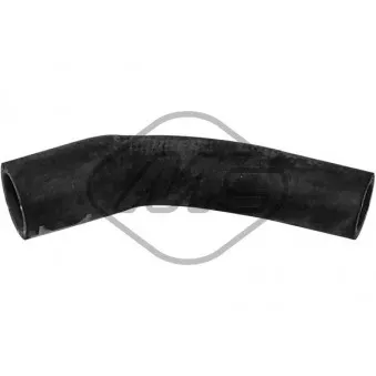 Durite de radiateur Metalcaucho 98030