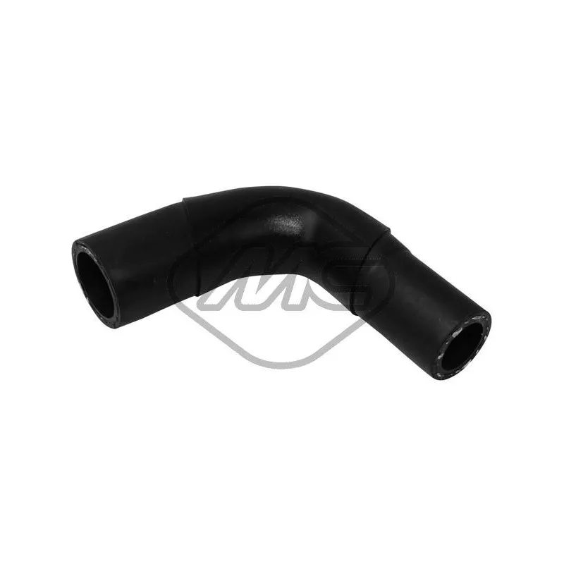 Durite de radiateur Metalcaucho 98036