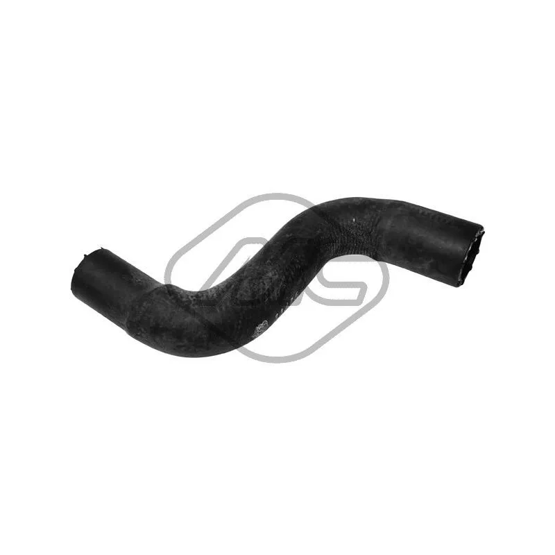 Durite de radiateur Metalcaucho 98045