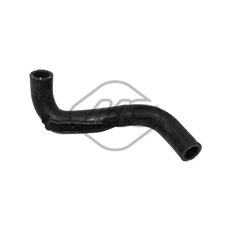 Durite de radiateur Metalcaucho 98046