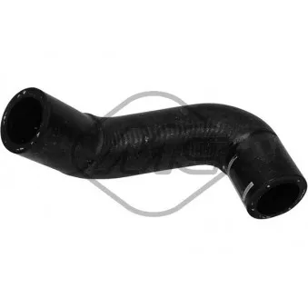 Durite de radiateur Metalcaucho 98056