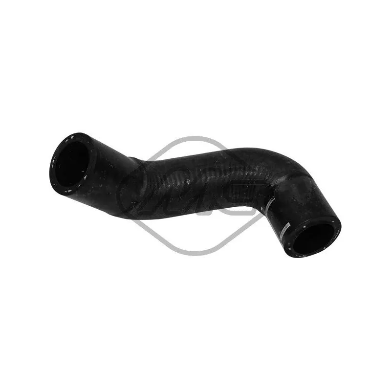 Durite de radiateur Metalcaucho 98056