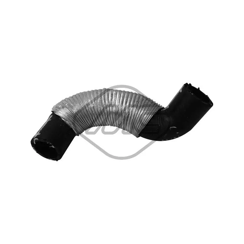 Durite de radiateur Metalcaucho 98067