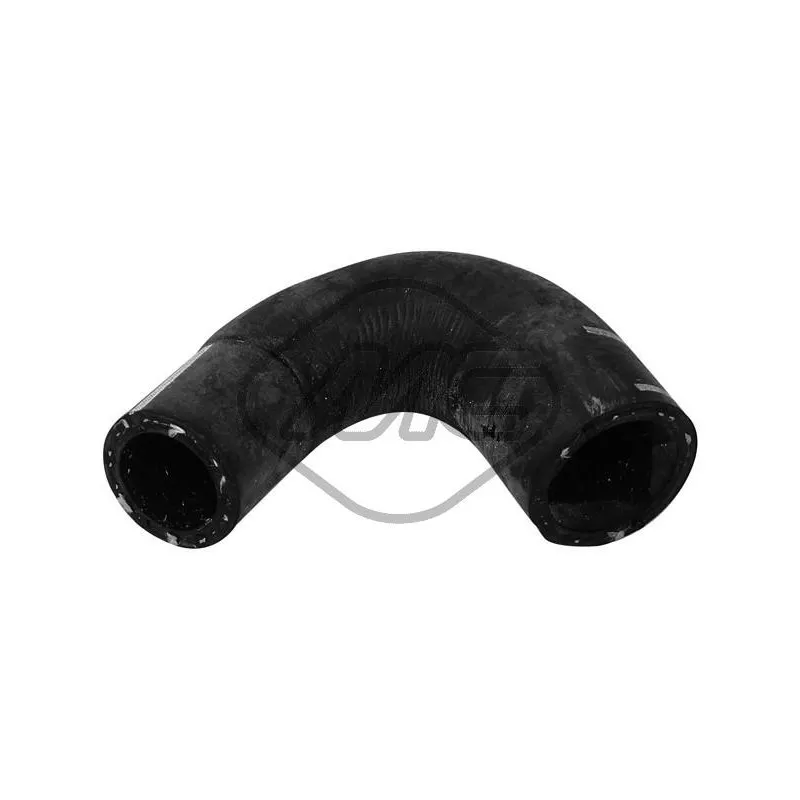 Durite de radiateur Metalcaucho 98070