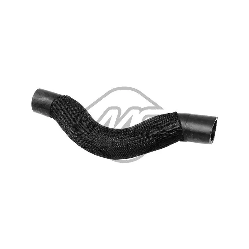 Durite de radiateur Metalcaucho 98169
