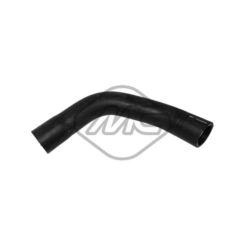 Durite de radiateur Metalcaucho 98203