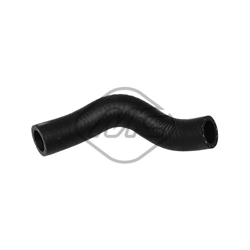 Durite de radiateur Metalcaucho 98220