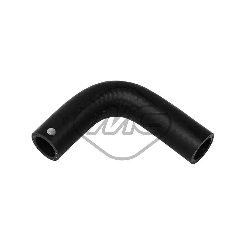 Durite de radiateur Metalcaucho 98226