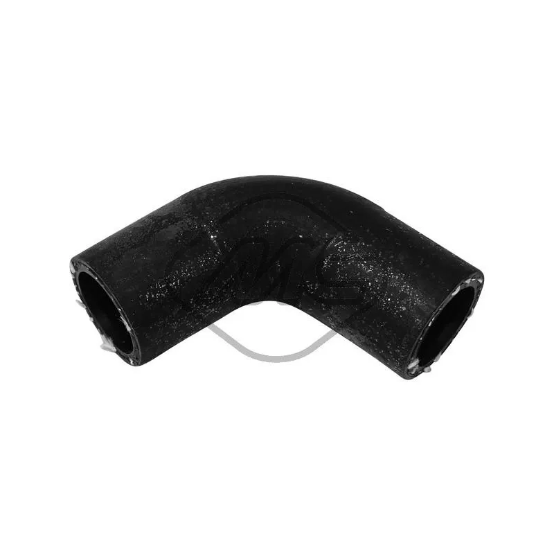Durite de radiateur Metalcaucho 98250